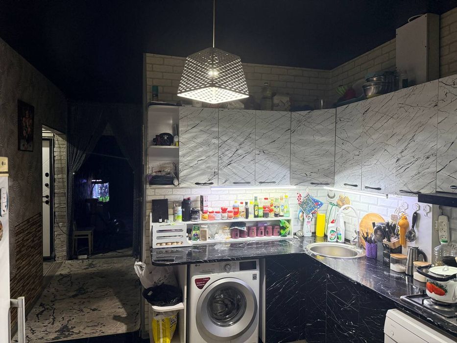 Продажа квартиры сергели