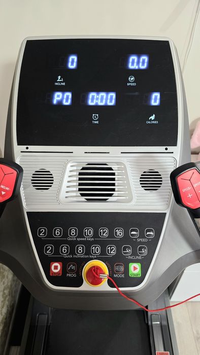 Пътека за бягане Kondition 2 к.с.