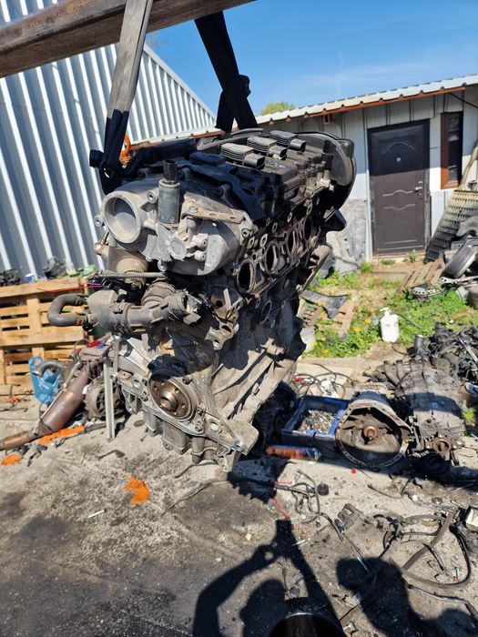 Motor chiuloasa 2.0 fsi BLX vw golf 5 jetta passat octavia 2 leon