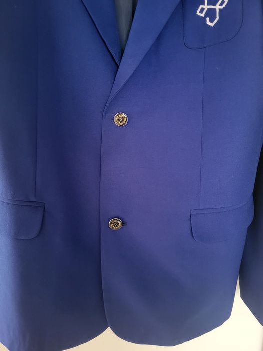 Uniformă Liceu  ,,Grigore Moisil " Iași băieți mărimea 44