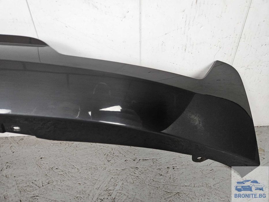 Задна броня BMW 4 F32 F33 F36 M-SPORT БМВ 4 2013- 2020