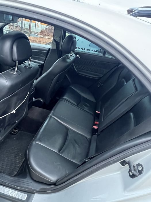 Mercedes benz/ Мерцедес C220 НА ЧАСТИ