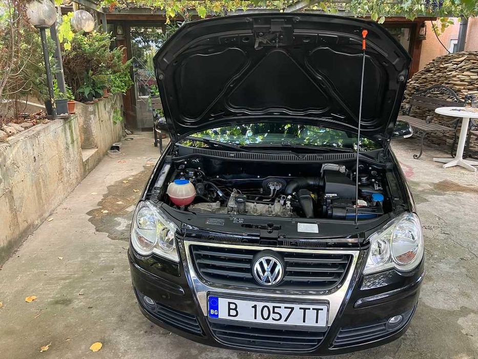 Продавам VW Polo