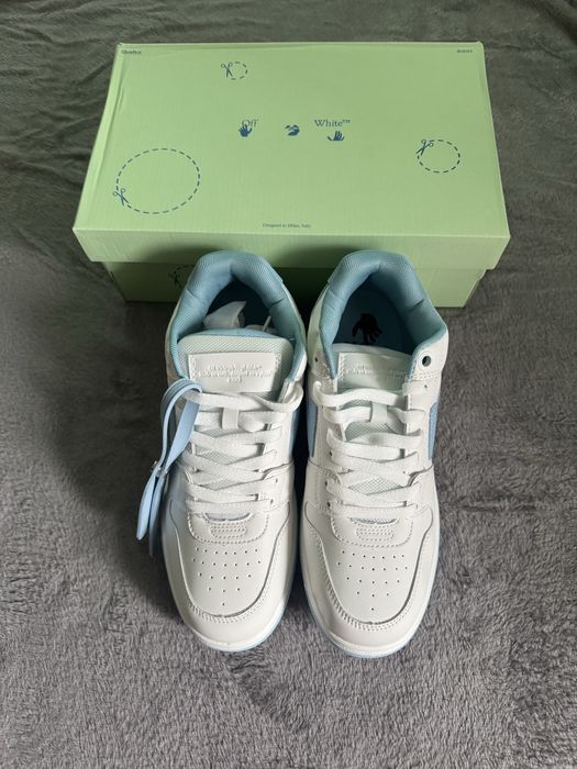 Off-White Out Of Office