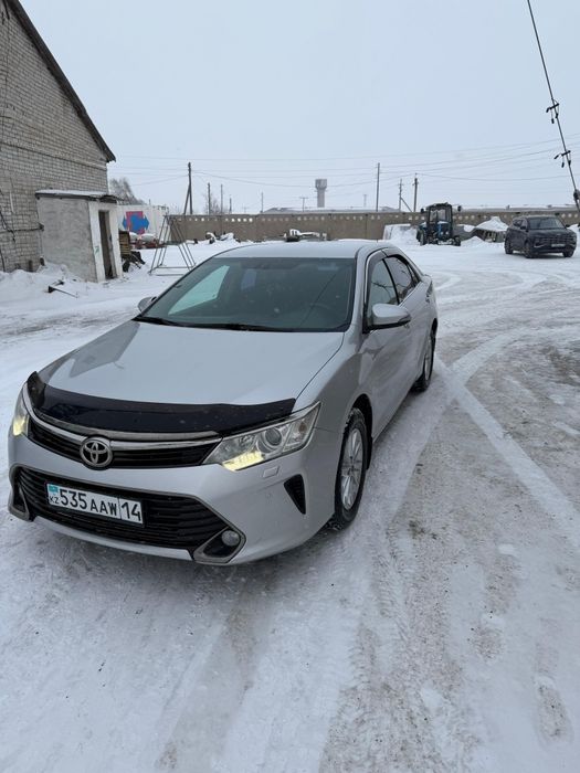 Продам камри 55. Находится в с Теренколь