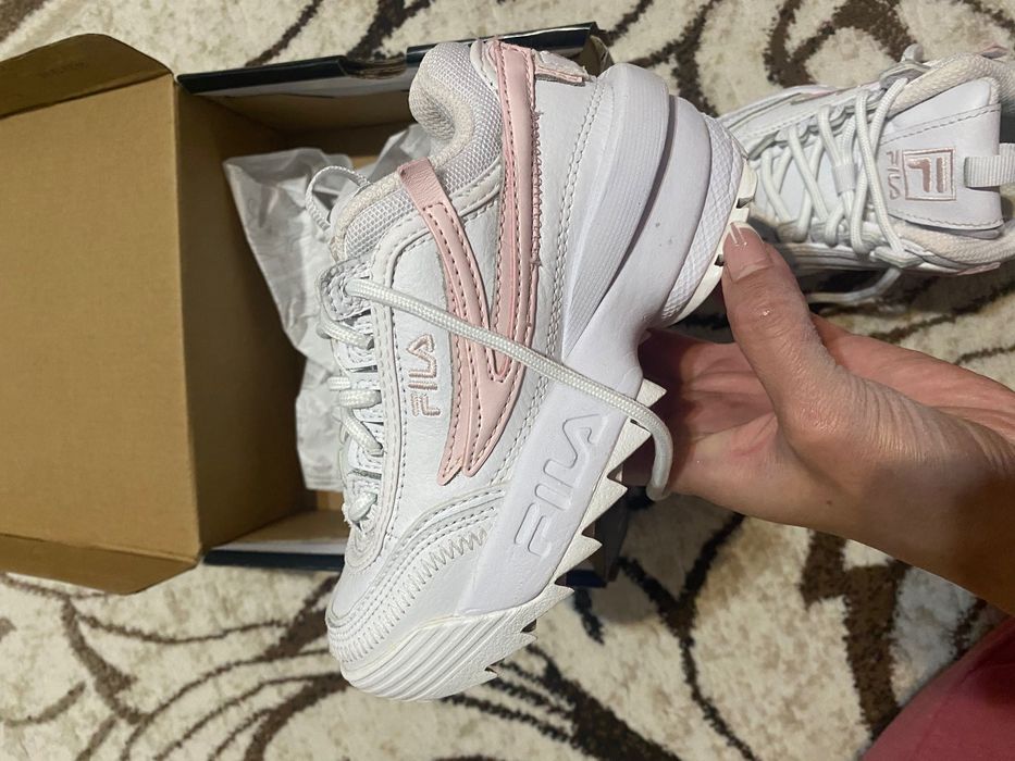 Детски маратонки