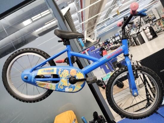 Decathlon 16" - produs resigilat - (SecondHand) Decathlon