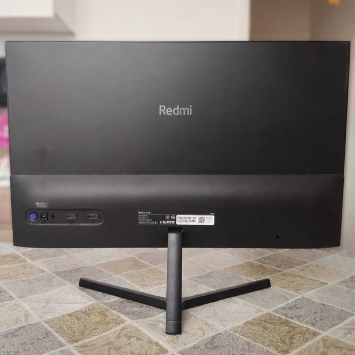 Монитор Xiaomi Redmi G24 165 гц