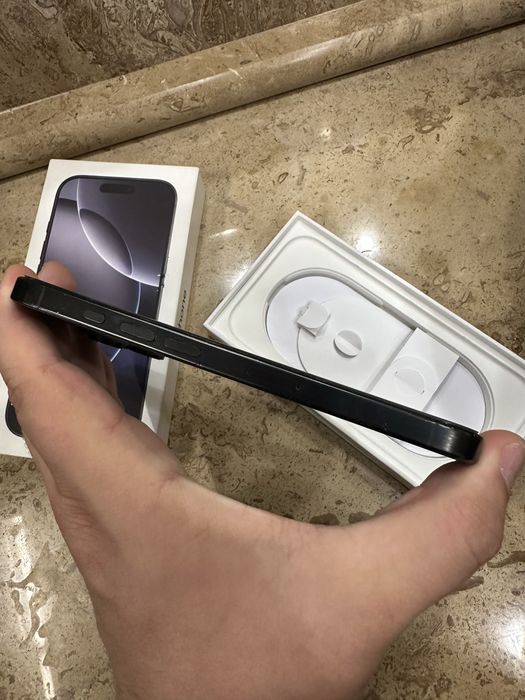 IPhone 16 Pro 128gb