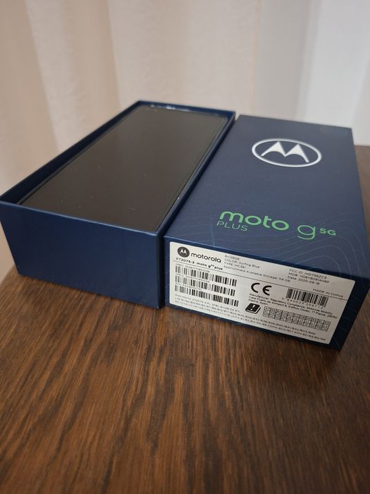 Telefon mobil Motorola