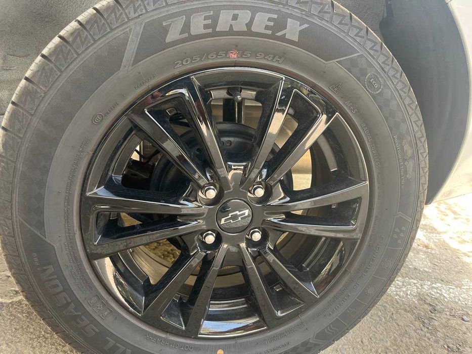 Cobalt 2025, full, automatic