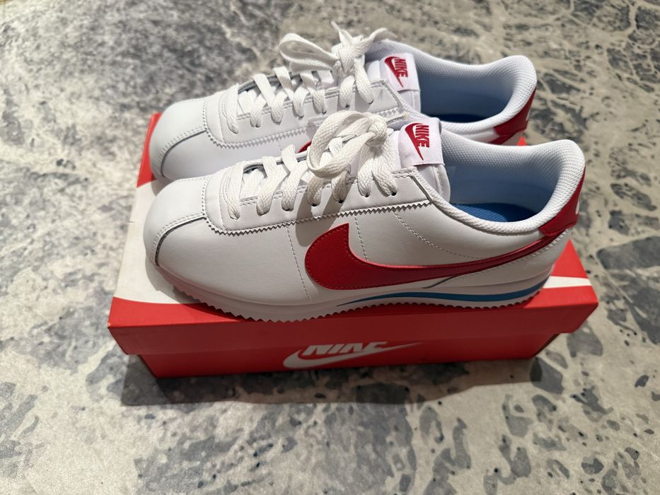 Кросстовки Nike Cortez