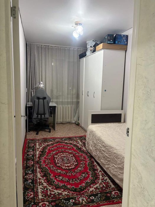 Продам квартиру ул. Астана д. 72