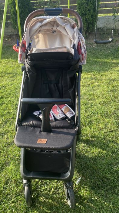 Carucior sport Nubi Bird