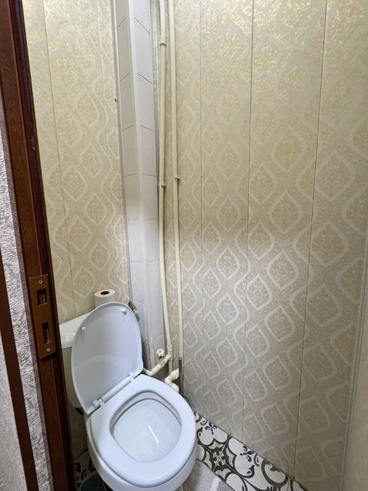 2 xonali lyuks kvartira ijaraga beriladi