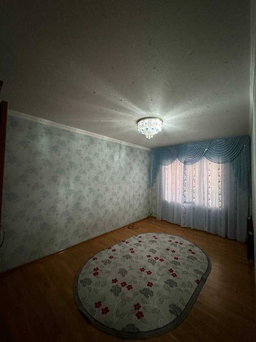 Чорсу 3/3/5  балкон 2х6