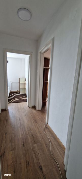 Apartament 3 camere, 63 mp, zona Piata Garii