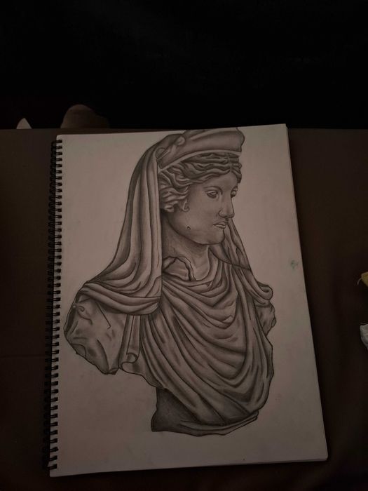 Графична рисунка