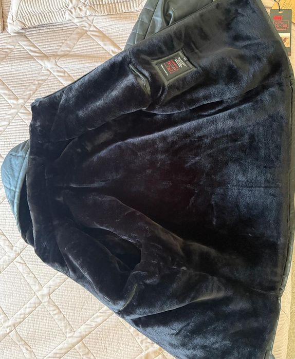 Продам зимнюю куртку