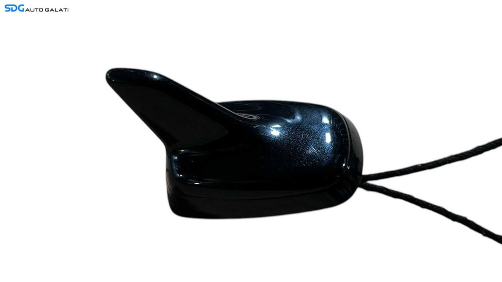 Antena Radio GPS Navigatie Audi A6 C6 4F 2005 - 2011 Cod 4F5035503G [L5565]