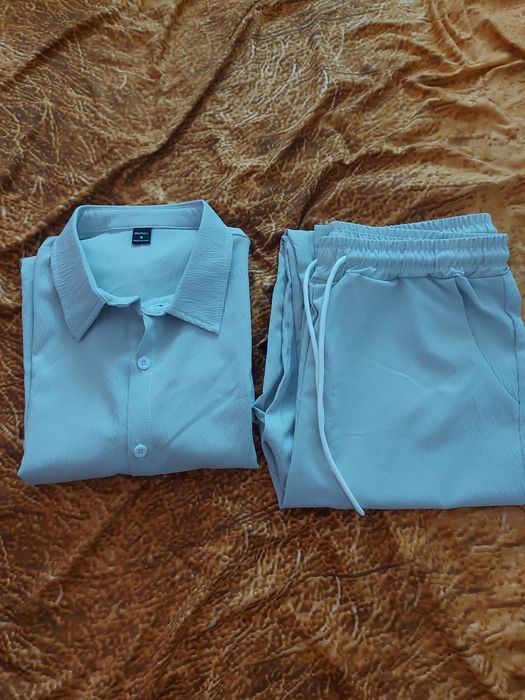 Set de vara shein