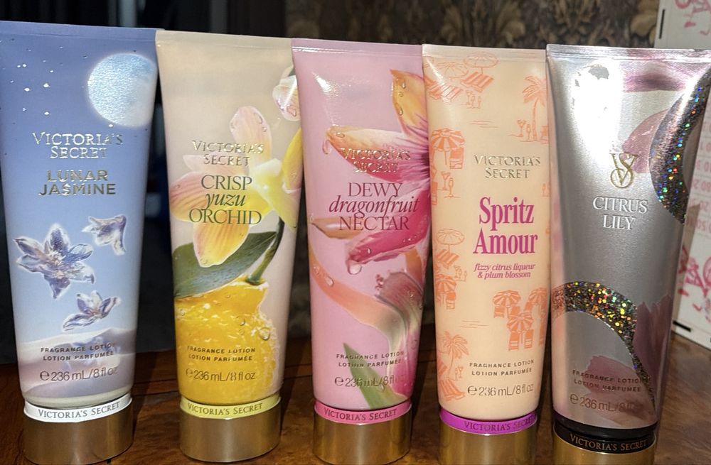 Victoria Secret  парфюм ласьен спрей