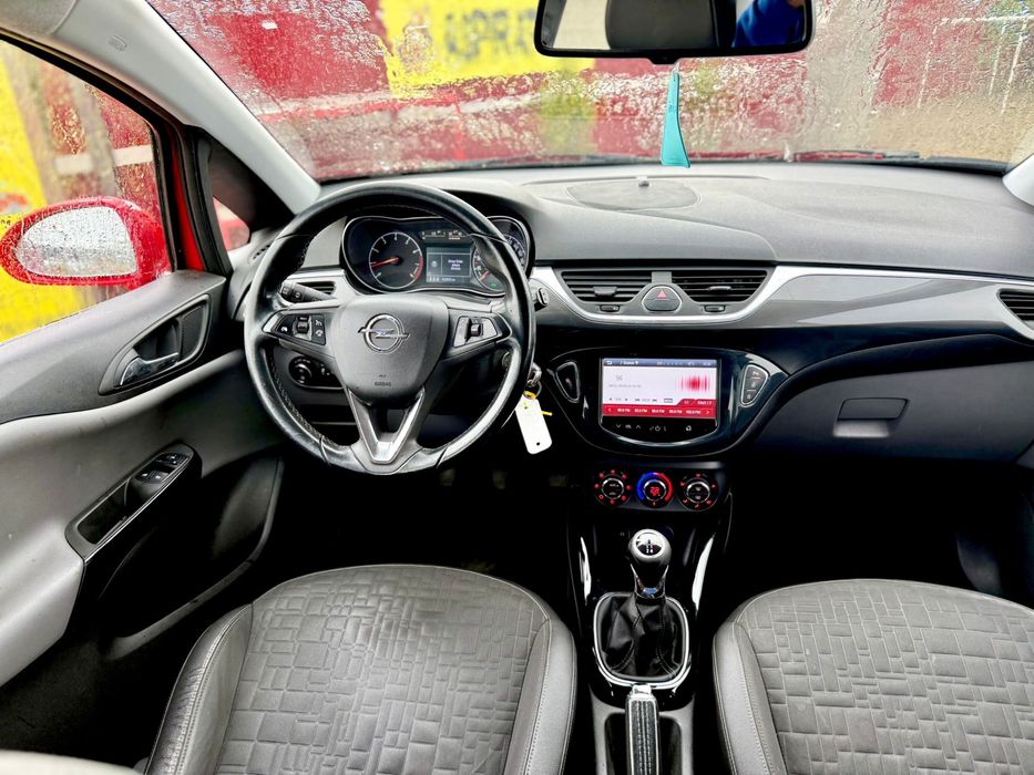 Opel Corsa 1.4 Innovation