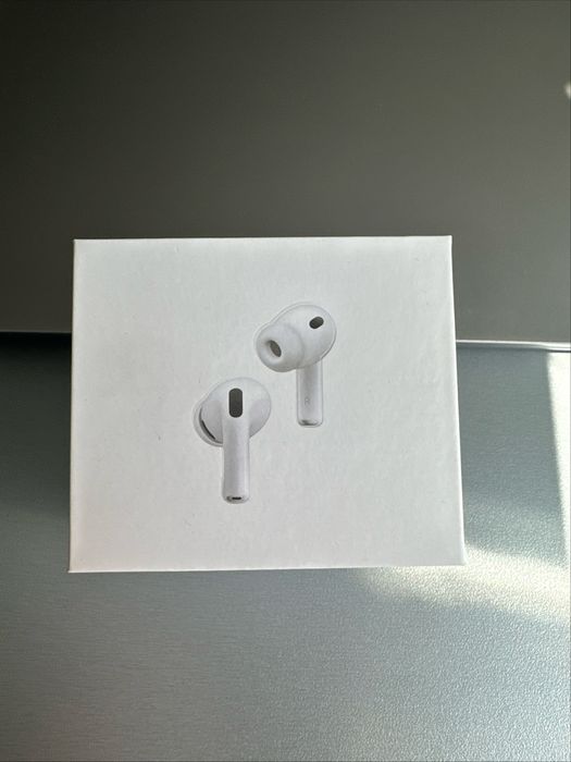 AirPods pro 3 - фабрично запечатани