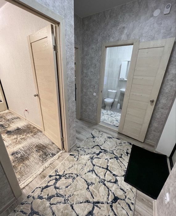 Квартира посуточно Тараз