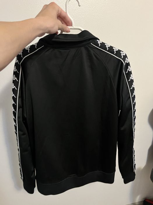 Bluza de trening  KAPPA