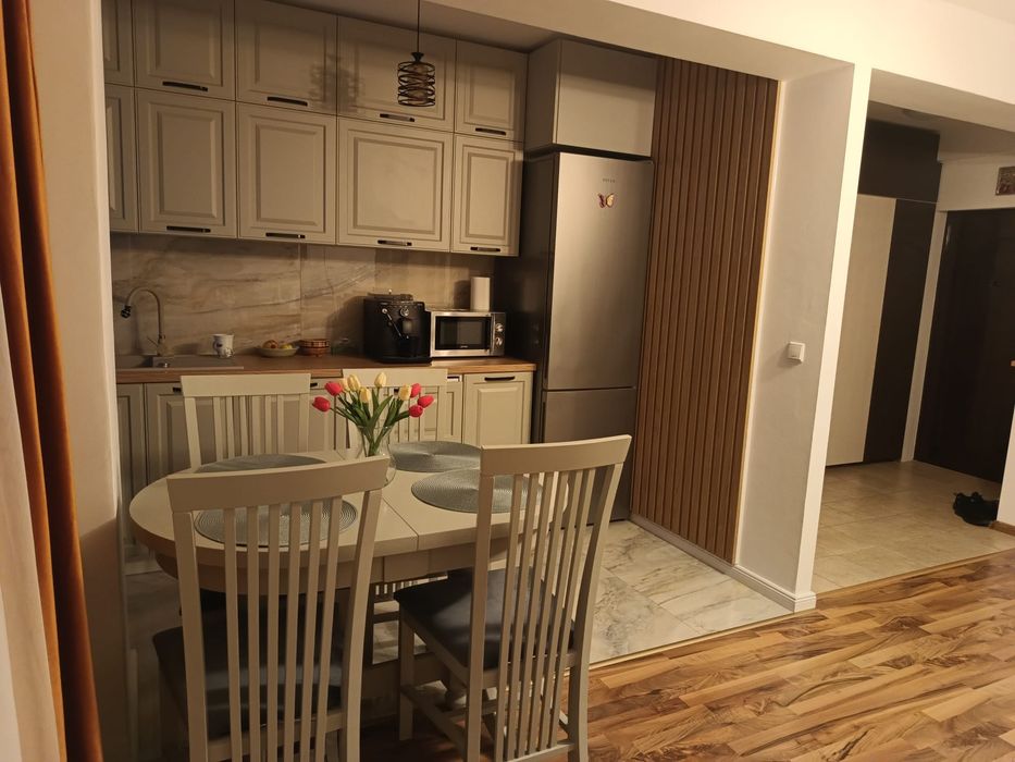Apartament 2 camere George Enescu