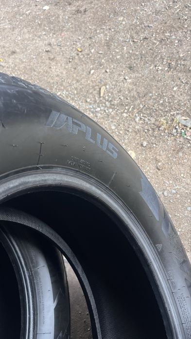 265/60 R18 Aplus 4шт