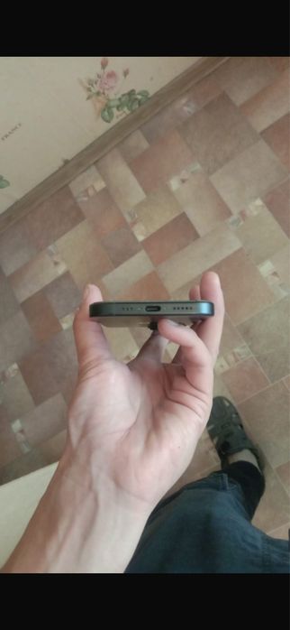 iPhone 15 (256 Gb)