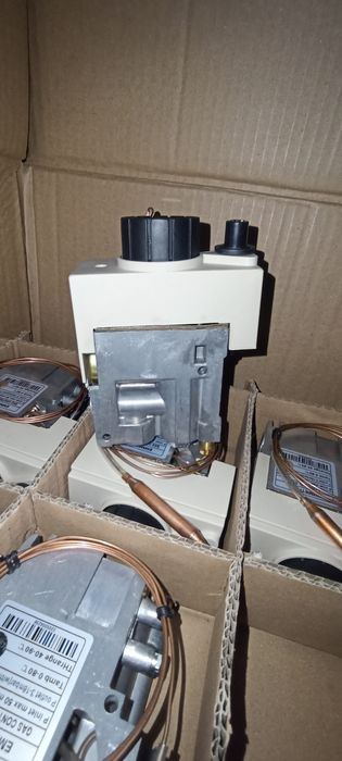 Emmeti 650, 750 original