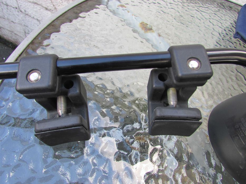 Огледала за каравана Milenco Aero 3