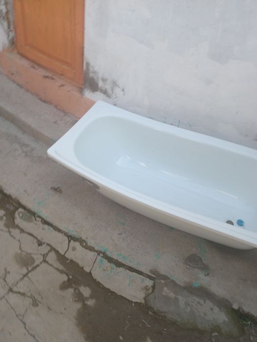 Продам срочно ванну