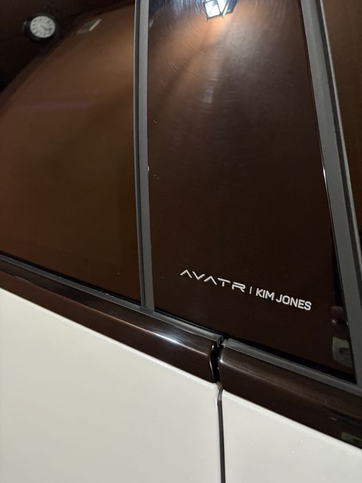 Avatr06 by Kim Jones