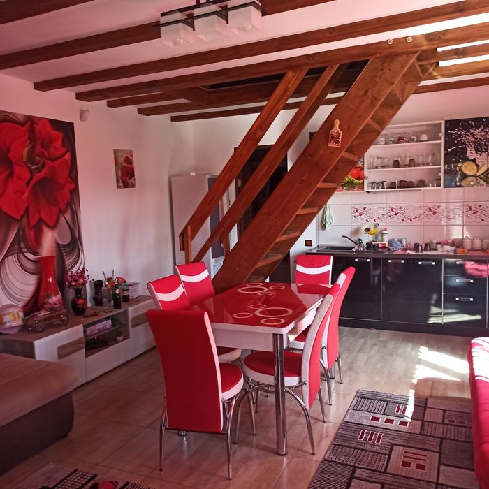 Casă de vânzare sat Oancea