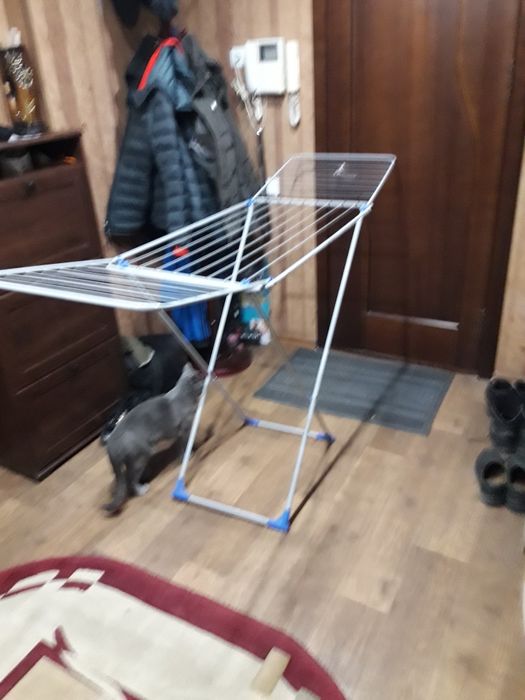 Продам сушилка для белья