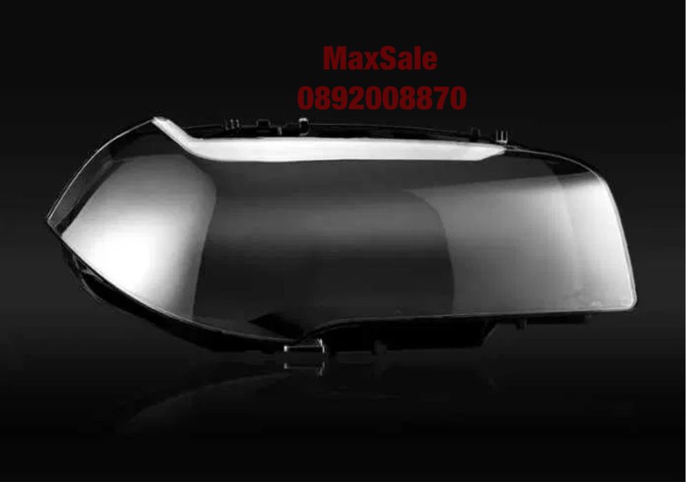 Капаци за фарове за BMW X3 E83 бмв х3 е83