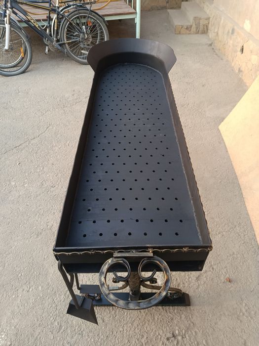 Продаётся мангал