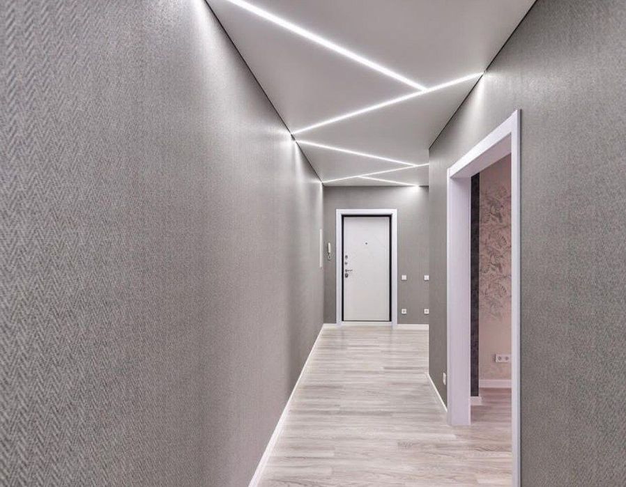 Квартира ремонт узбек мастер