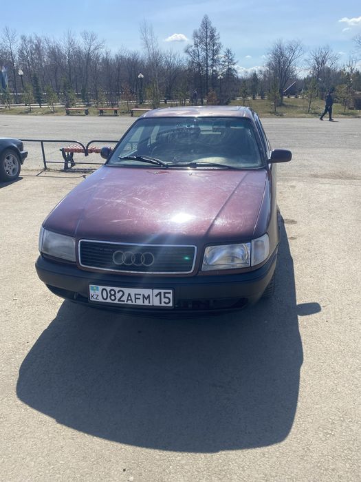 Продам Ауди 100 С4