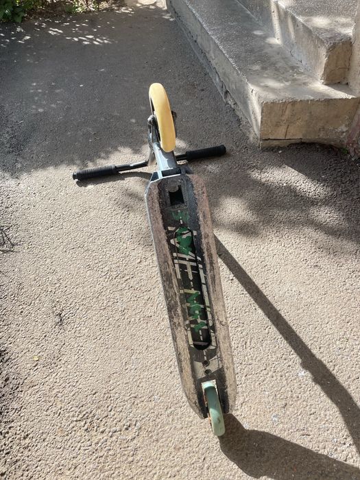 Trotineta scheme copii si adulti