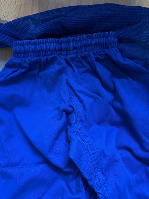 Детко кимоно KINGZ за JIU JITSU М0000