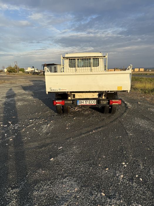 Iveco daily 35c15