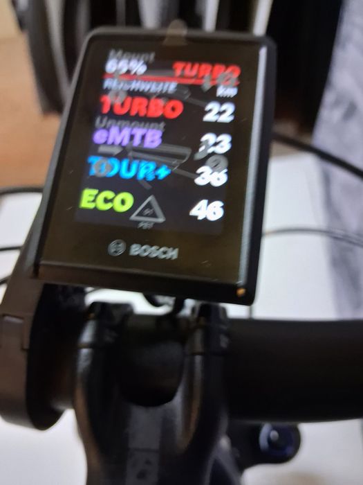 Електрически Планински МТВ! TREK POWERFLY 7 [ Размер - S]