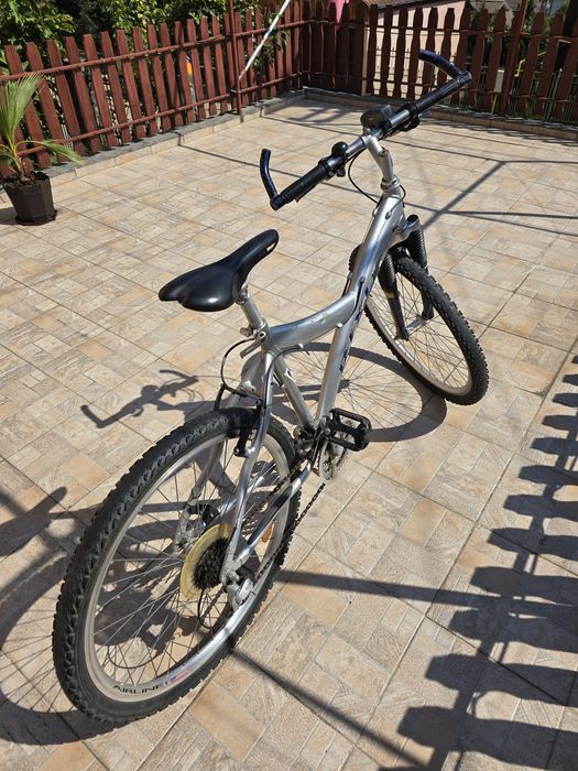 Vand bicicleta roti 26'