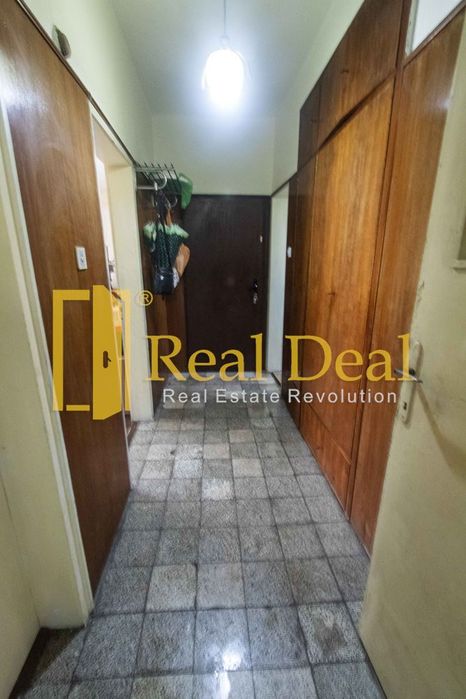 Продава се Етаж от къща в София, Горна баня - 77 кв.м за 1429 €/кв.м - Снимка #9