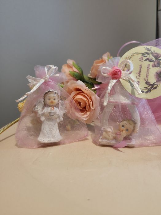 Подаръчета за Гости